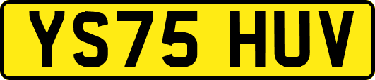 YS75HUV