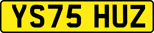 YS75HUZ