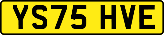 YS75HVE