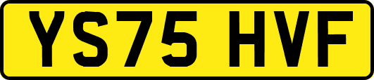 YS75HVF