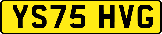 YS75HVG