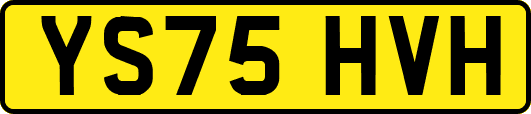 YS75HVH