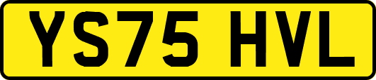 YS75HVL