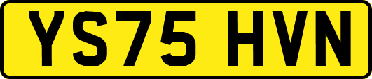 YS75HVN