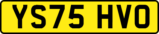 YS75HVO