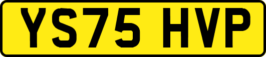 YS75HVP