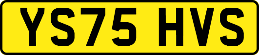 YS75HVS