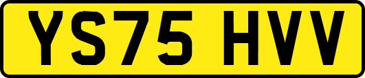 YS75HVV