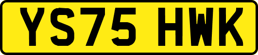 YS75HWK