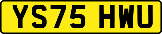 YS75HWU