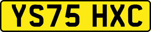 YS75HXC