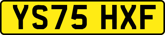 YS75HXF