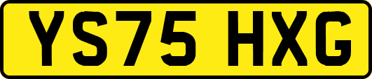 YS75HXG