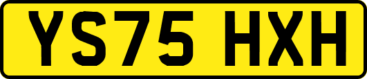YS75HXH