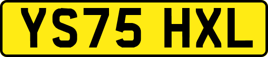 YS75HXL
