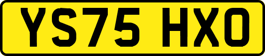 YS75HXO