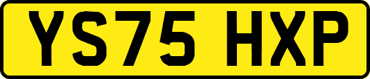 YS75HXP