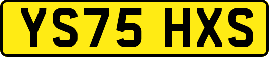 YS75HXS