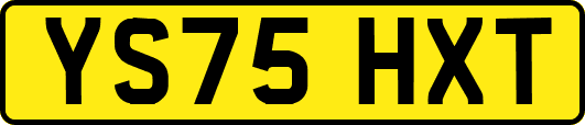 YS75HXT