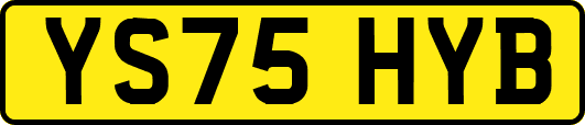 YS75HYB