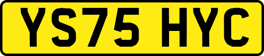 YS75HYC