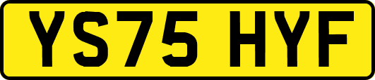 YS75HYF
