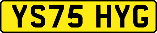YS75HYG