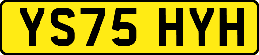 YS75HYH