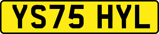 YS75HYL
