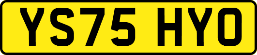 YS75HYO
