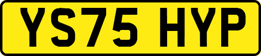 YS75HYP