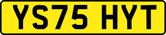 YS75HYT