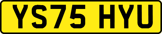 YS75HYU