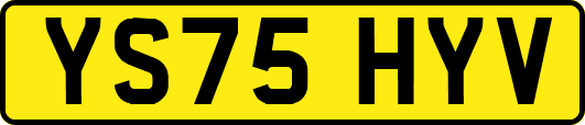 YS75HYV