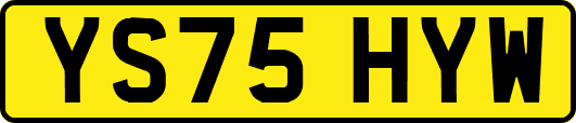 YS75HYW