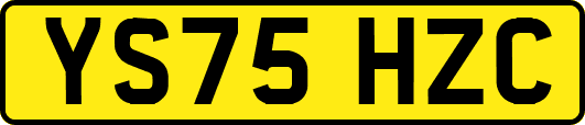 YS75HZC