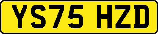 YS75HZD