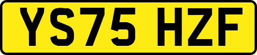 YS75HZF
