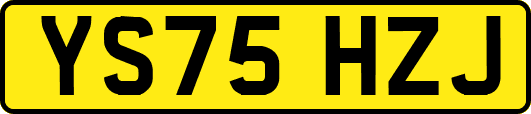 YS75HZJ