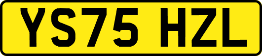 YS75HZL