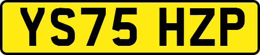 YS75HZP