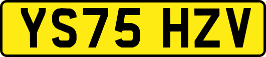 YS75HZV