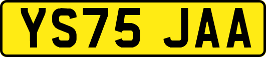 YS75JAA
