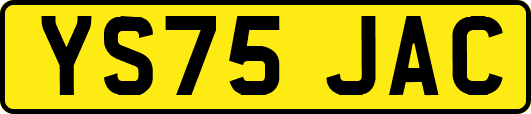 YS75JAC