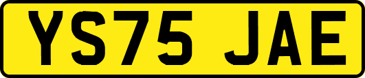 YS75JAE
