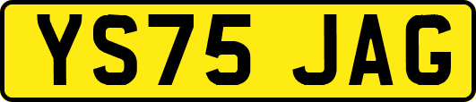 YS75JAG