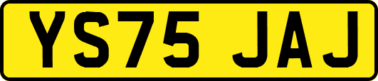 YS75JAJ