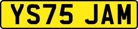 YS75JAM