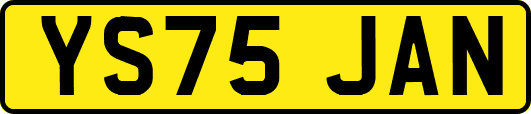 YS75JAN