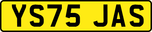 YS75JAS